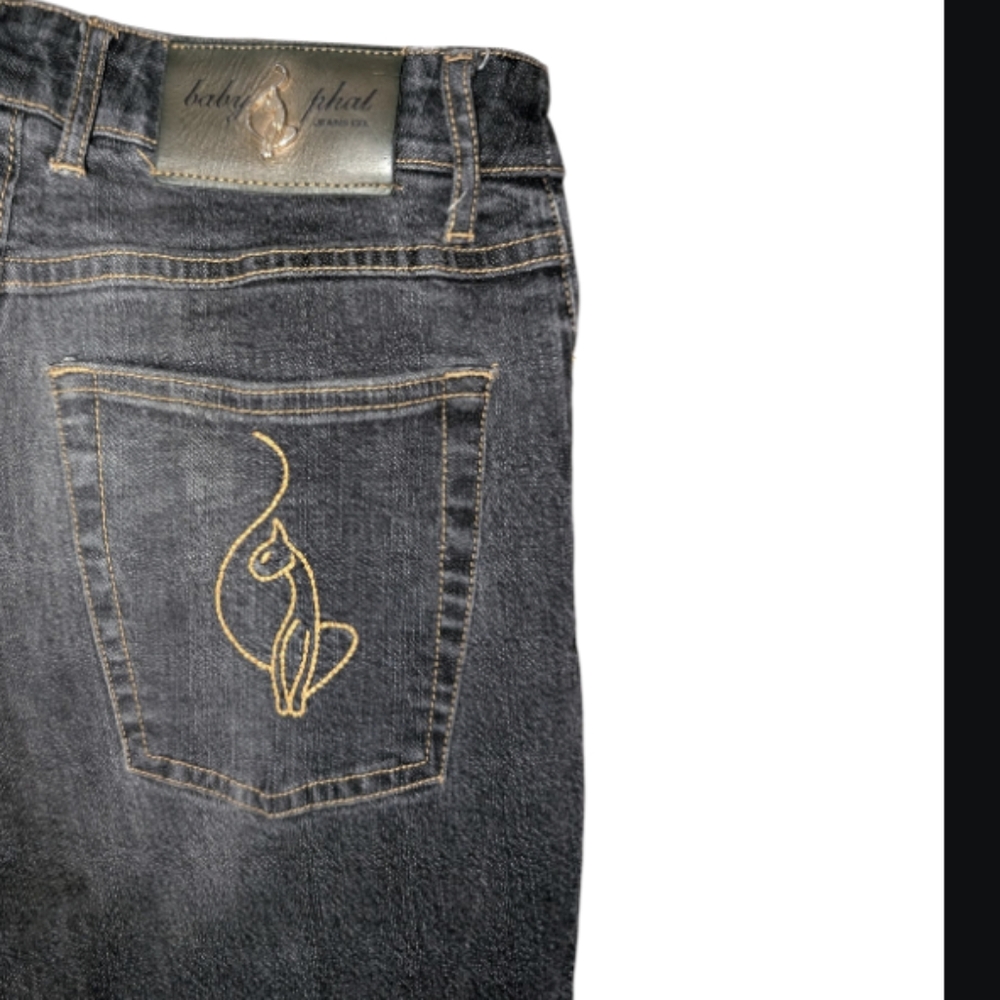 Baby Phat Jeans